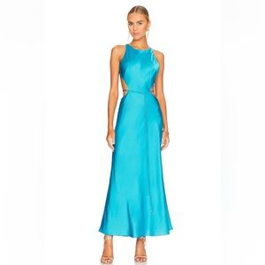 Alexis - Lune dress - Maxi Dress